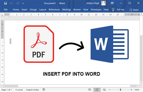 Convertir Pdf En Word Editable Printable Templates Free