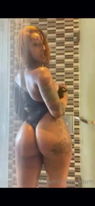 Not Sure If This Was Posted MizzTwerksum