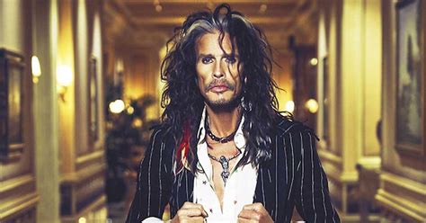 Steven Tyler Admits It Took Him Many Years To Overcome Anger After Aerosmith Sent Him To Rehab