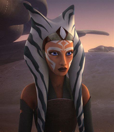 ahsoka tano facts star wars fans know about the clone wars hero artofit