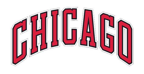 Chicago Logo Png Clipart Fond Png Play