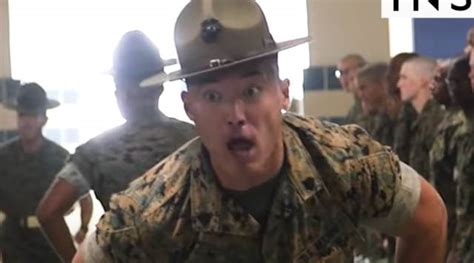 This What It Takes To Be A Marine Corps Drill Instructor