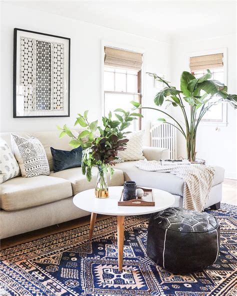 Easy Ways To Organize Your Living Room This Spring By Design Fixation