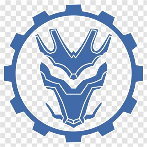 Kamen Rider Series Logo Art Evol Super Sentai Brand Build