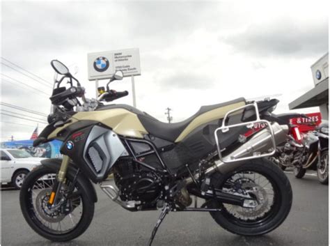 Bmw f 800 gs adventure motorcycle accessories & parts. 2014 BMW F800GS Adventure for sale on 2040-motos