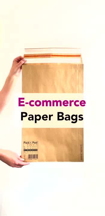 Bestpac Uk Ltd On Linkedin E Commerce Paper Bags