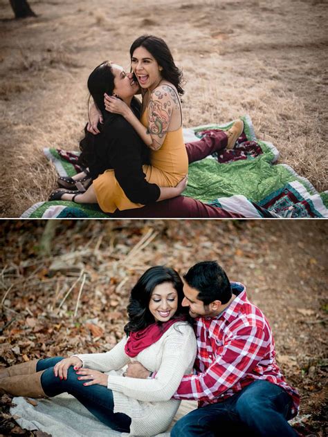 Engagement Photography Ideas Poses