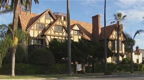 Man Defends Plan To Turn Coronado Mansion Into Transitional House For