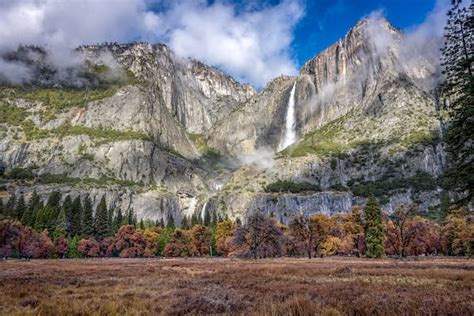 Us National Parks Top 10 Wonders To See In 2022 Lonely Planet