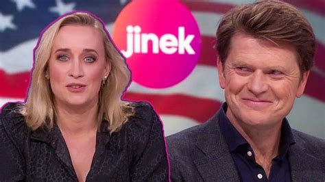 Beau van erven dorens heeft de eerste uitzending van zijn eigen talkshow beau op ludieke wijze afgesloten. Beau van Erven Dorens baalt van extra snelle terugkeer Eva ...