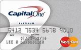 Capital One Secured Credit Card Login Images