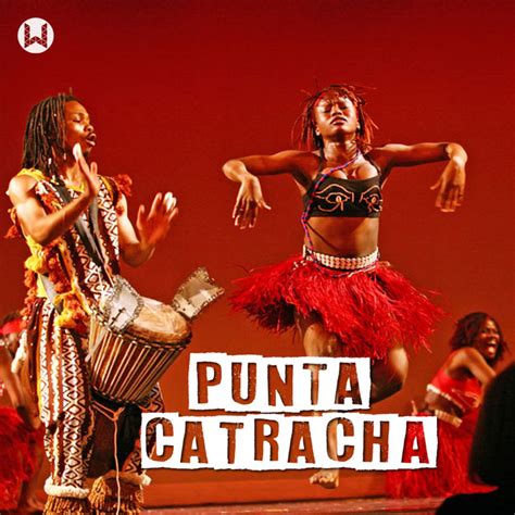 Punta Catracha Playlist By Willyam Spotify