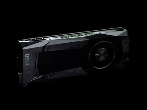 Nvidia Geforce Gtx 1080 Review Published Ahead Of Launch Fastest