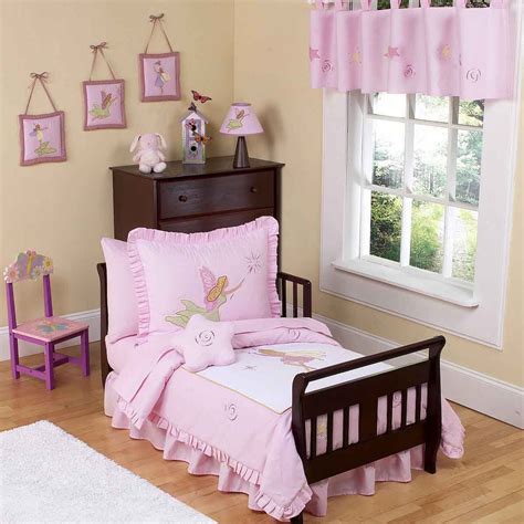 32 Dreamy Bedroom Designs For Your Little Princess Toddler Bedroom