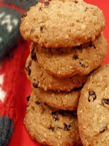 Oatmeal raisin cookies are soft and chewy and full of buttery rich flavors! Paula's Loaded Oatmeal Cookies | Recipe | Loaded oatmeal ...