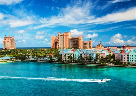 Bahamas Travel Guide Everything You Need To Know About Visiting The