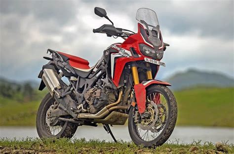 Honda crf1000l/crf1100 africa twin forums. HONDA AFRICA TWIN 2020 BAKAL DILENGKAPI ENJIN LEBIH ...