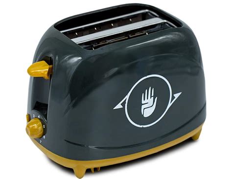 If Youre In The Market For A New Toaster Destiny 2 Has You Covered
