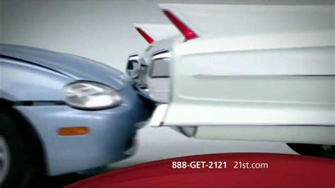21st Century Insurance Tv Commercial Parallel Parking Ispottv