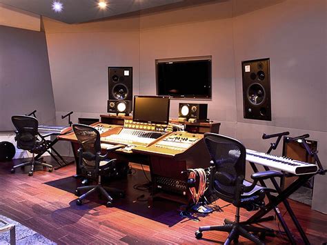 Beautiful Studio Home Recording Studio Setup Recording Studio Home