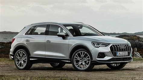Frontpage | new straits times : Audi Q3 2019 gets sportier with more tech - News/Articles ...