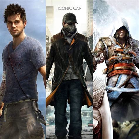 Does Assassins Creed Watch Dogs And Far Cry Exist In The Same