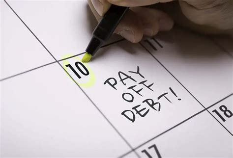3 Types Of Loans To Pay Off Debt