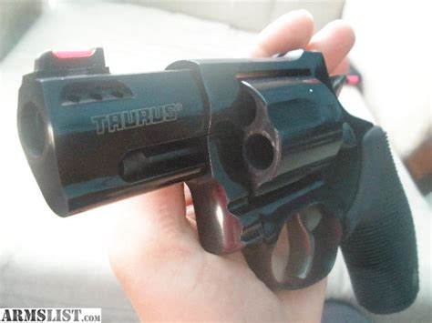 Armslist For Saletrade Taurus 44 Magnum 2 Snub Nose Revolver W
