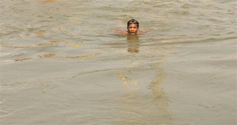 Poor Children In India Editorial Stock Image Image Of Asia 20516114