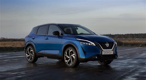 2023 Nissan Qashqai Redesign, Hybrid, Release Date, & Pics