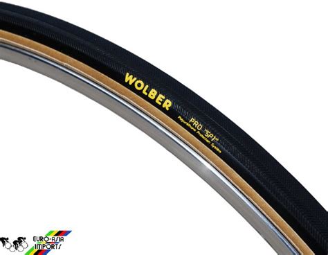 Wolber Pro Sp1 Tubular Tire