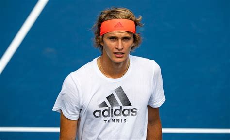 One of the sport's youngest stars, zverev exploded onto the tennis scene after defeating novak djokovic in the 2017 italian open and roger federer in. Heated debate over Alexander Zverev decision to play Federer exhibition instead of Davis Cup ...