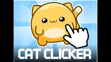 Scratch Cat Clicker Youtube