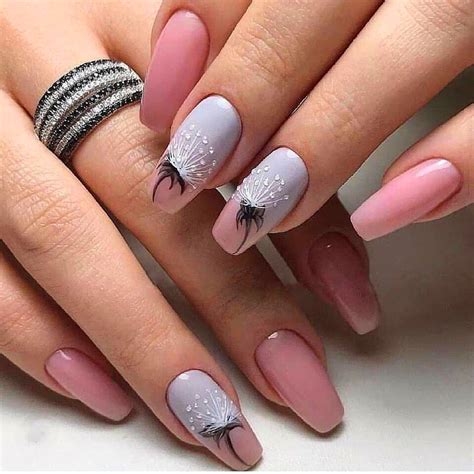 Top Easy Nail Designs For Short Nails These Trendy Nails Ideas