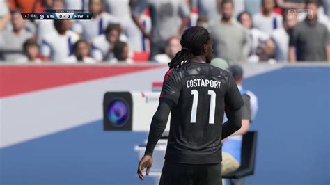 Portugal liga nos segunda liga taça portugal taça da liga supertaça campeonato de portugal nacional sub 23 desde o início do século passaram pela primeira liga portuguesa 37 equipas. FIFA 18 Eyeshield Gaming vs FTW Legacy (4-2) Liga ...