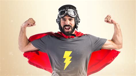 25 Incredibly Lame But Somewhat Useful Superpowers Youtube