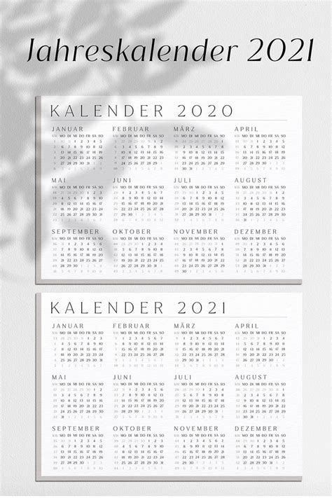 Pin Von Swomolemo Printables Auf Bullet Journal Kalender Zum