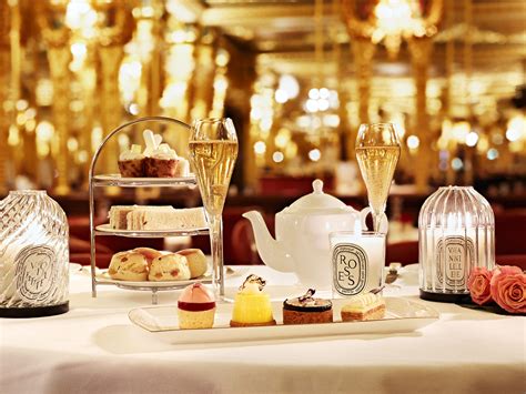 Is This The Best High Tea In The World Travel Insider
