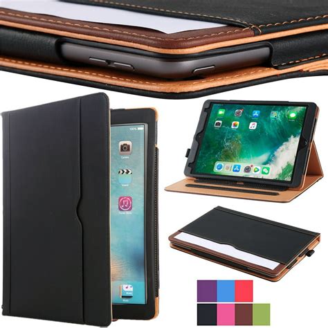 Apple Ipad 10 2 Inch 2019 2020 7th 8th Generation Case Soft Leather Stand Folio Case Cover For