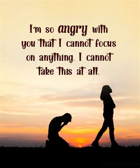 Best Angry Messages Texts And Quotes Wishesmsg 2022