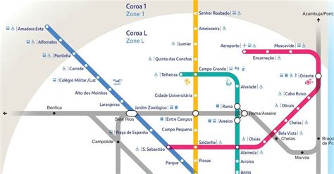 Os metro linhas cobrem uma área desde o norte (póvoa de varzim) com uma paragem em póvoa de varzim ao sul (vila nova de gaia) com paragem santo para alertas de serviço de metro do porto, verifique o site moovit para obter informações em tempo real sobre o estado de serviço de metro. Linha vermelha do Metro de Lisboa reaberta | SmoothFM