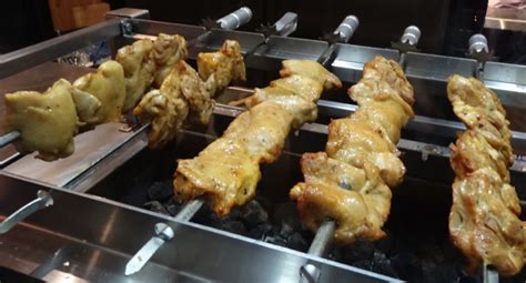 Be one of the first to write a review! Chicken at Zeus Street Greek - Food Wine Travel