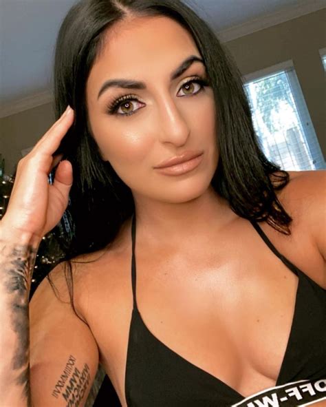 Wwe Star Sonya Deville Teases Sexy Photo Shoot With Mandy Rose As Fans