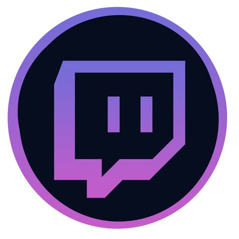 Twitch Png Transparente Png All