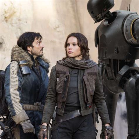 Film Review Rogue One A Star Wars Story Is A Superb Sci Fi War Movie South China Morning Post
