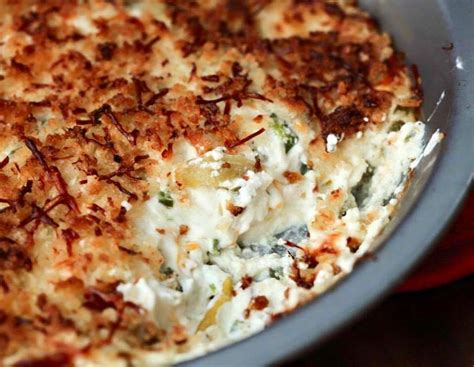 Bacon Jalapeño Popper Dip Best Foods And Recipes In The World