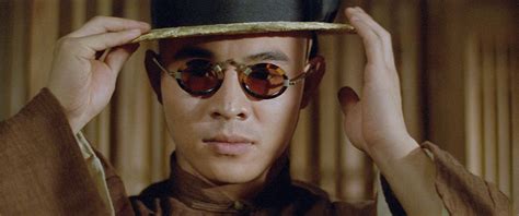 Once Upon A Time In China Trilogy Blu Ray Review Cine Outsider