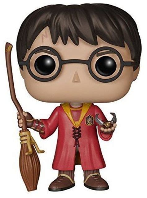 Meilleures Figurines Pop Harry Potter