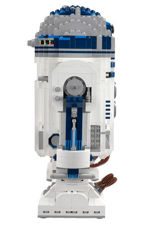Lego 10225 Star Wars Ultimate Collectors Series R2 D2