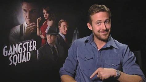 Ryan Gosling On Gangster Squad Farting Latest News Videos Fox News